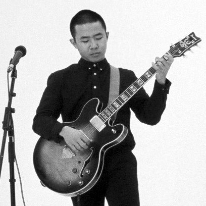 Luke Liang JazzC